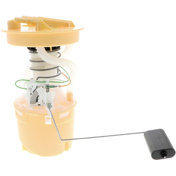 Sensor, bränsletank
