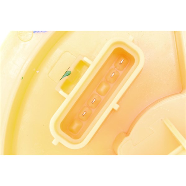Sensor, bränsletank
