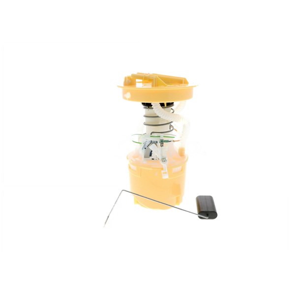 Sensor, bränsletank