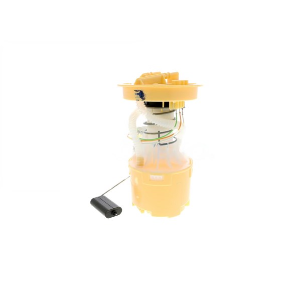Sensor, bränsletank