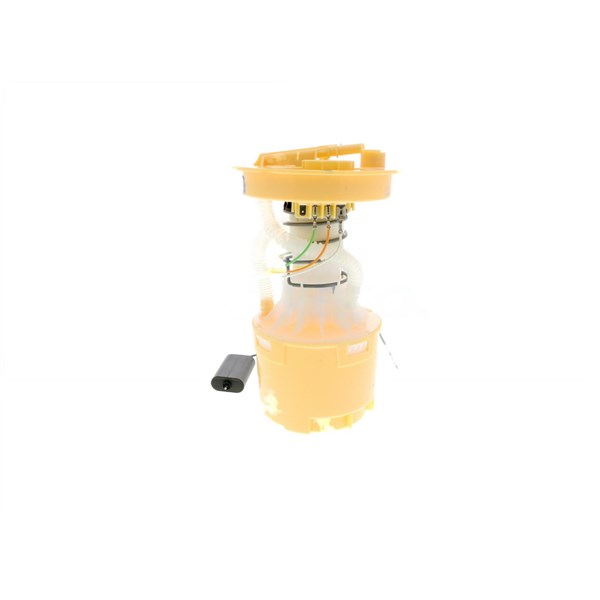 Sensor, bränsletank