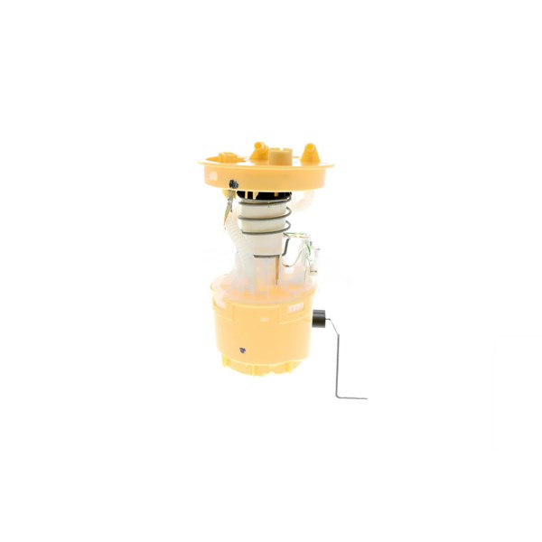 Sensor, bränsletank
