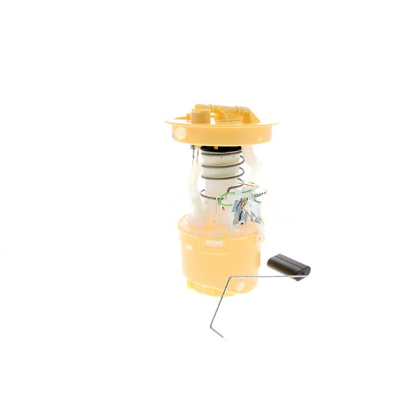 Sensor, bränsletank