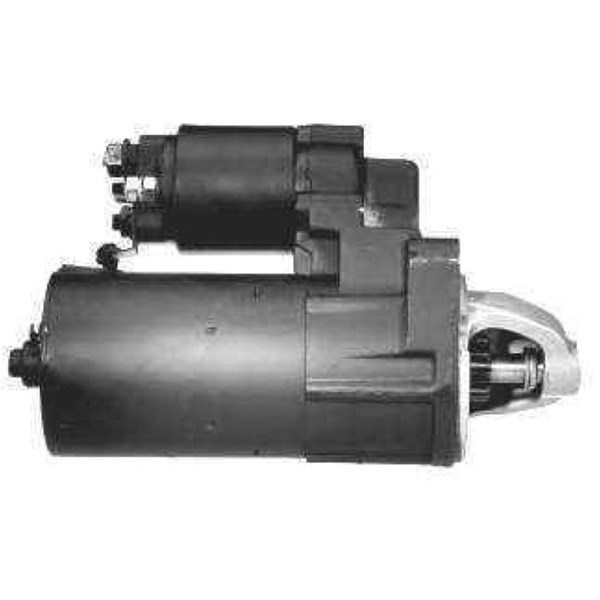 Startmotor 12V Vemo V25-12-16470 VEMO