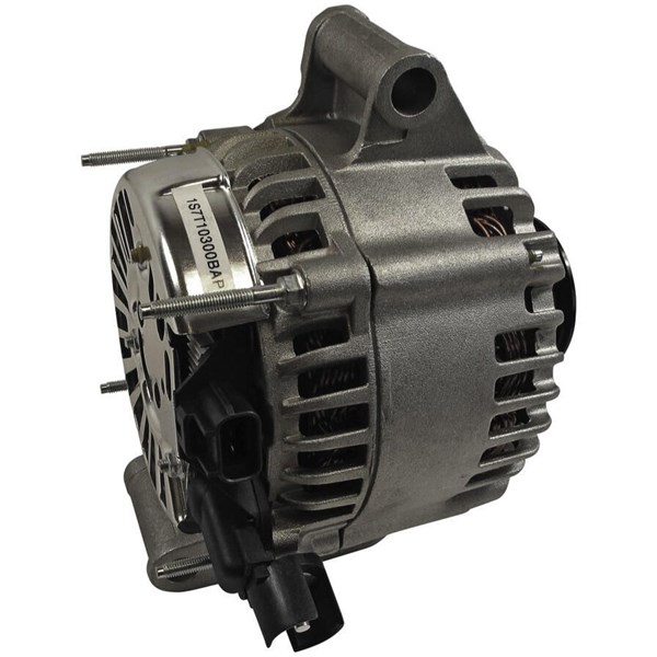 Generator VEMO