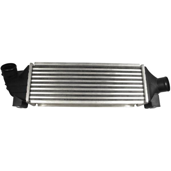 Intercooler VEMO