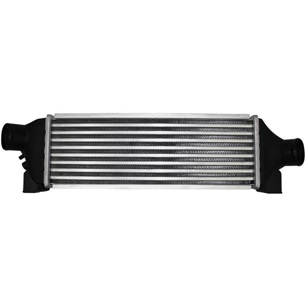 Intercooler Vemo V25-60-0013 VEMO