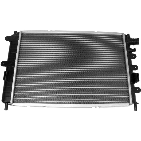 Kylare, motorkylning Vemo V25-60-0015 VEMO