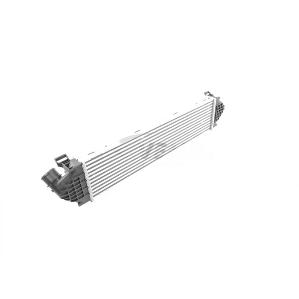 Intercooler
