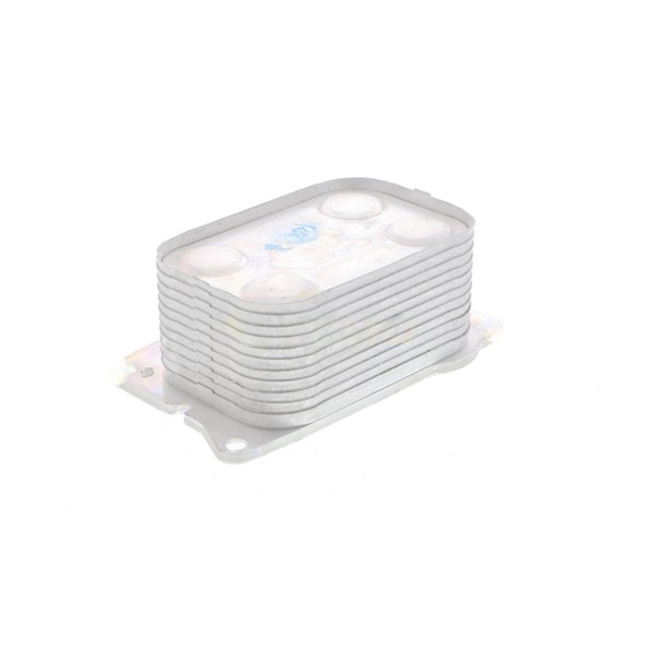 Oljekylare, motor