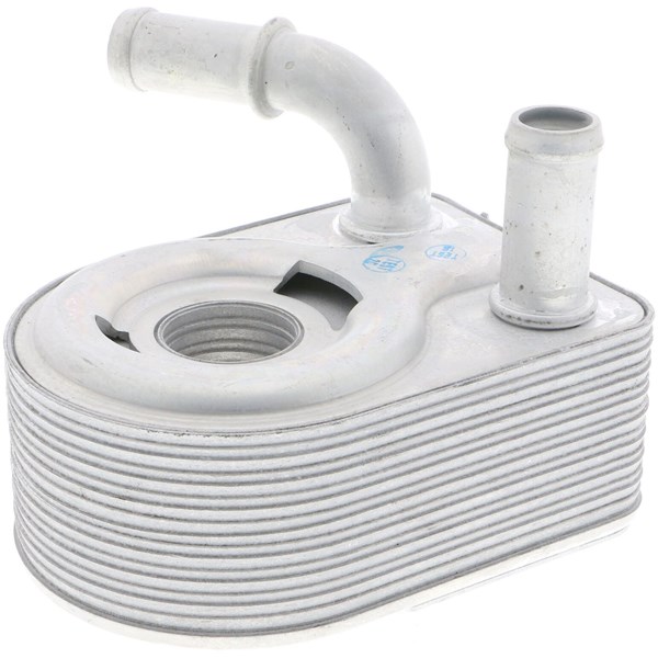 Oljekylare, motor Vemo V25-60-0027 VEMO