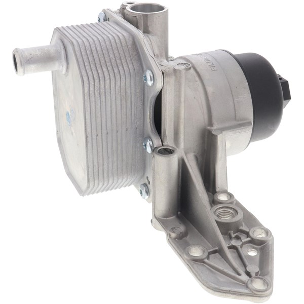 Oljekylare, motor VEMO