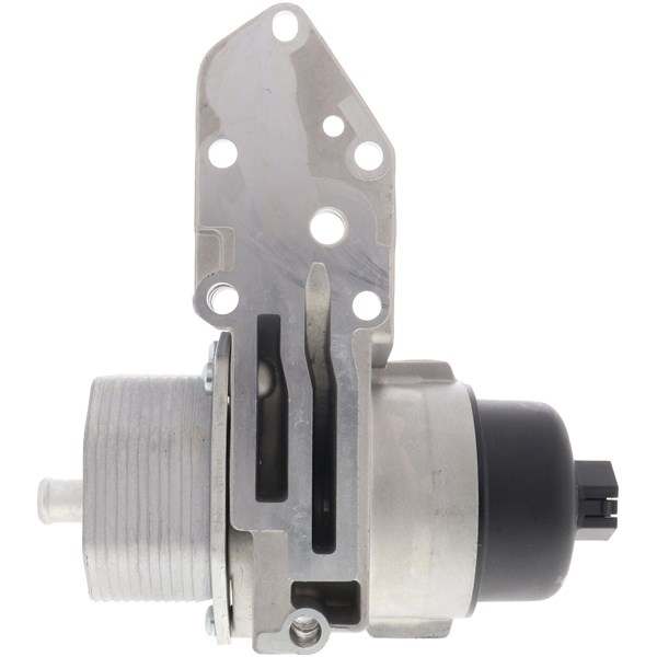 Oljekylare, motor