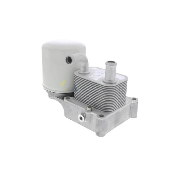 Oljekylare, motor