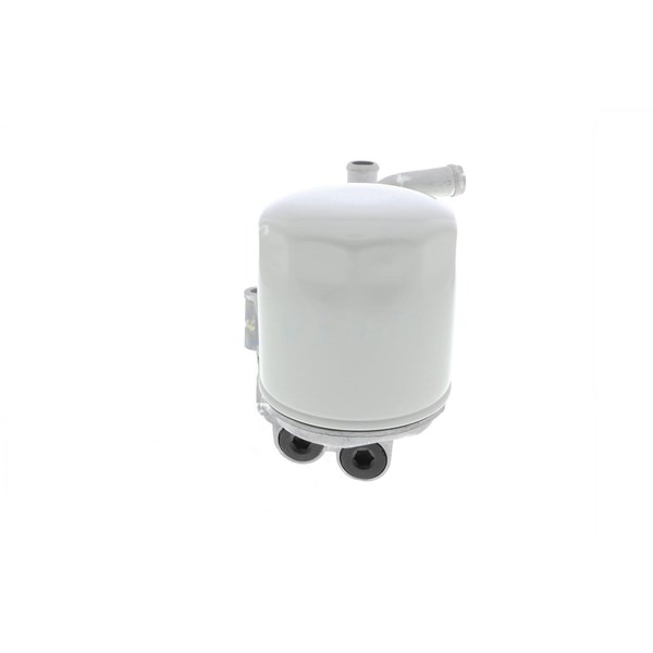 Oljekylare, motor