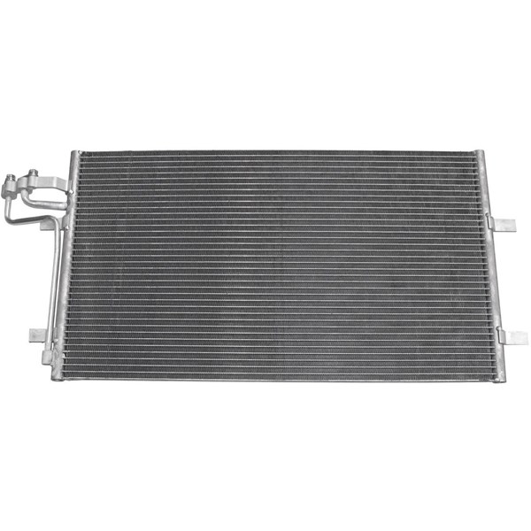 Kondensor, klimatanläggning Vemo V25-62-0010 VEMO