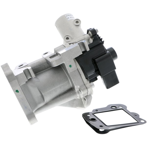Egr-ventil 12V Vemo V25-63-0015 VEMO Egr-ventil 12V Vemo V25-63-0015 VEMO