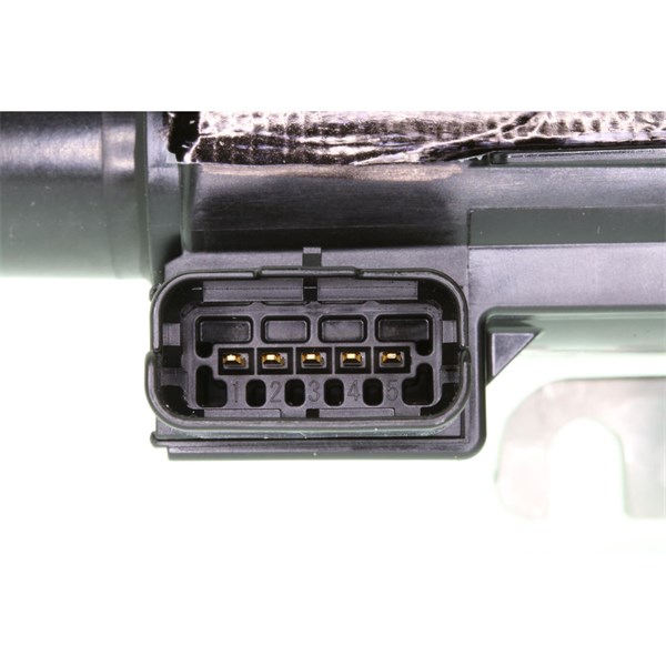 Egr-ventil 12V Vemo V25-63-0015 VEMO