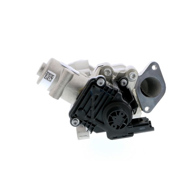 Egr-ventil 12V Vemo V25-63-0015 VEMO Egr-ventil 12V Vemo V25-63-0015 VEMO