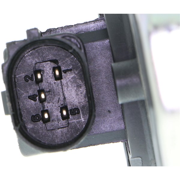 Egr-ventil 12V