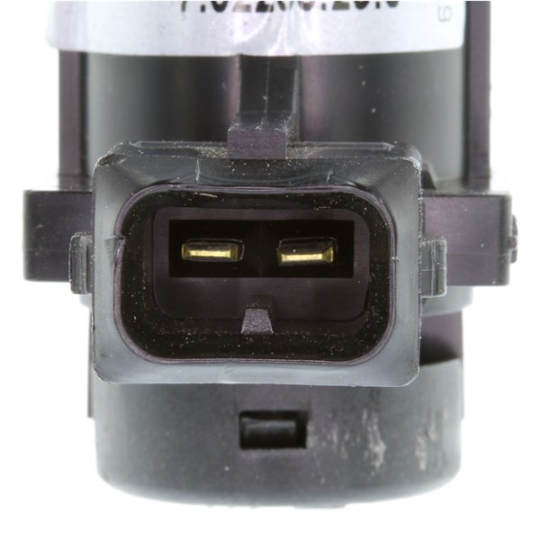 Ventil, EGR-avgasreglering 12V