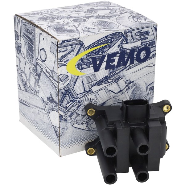 Tändspole 12V