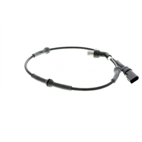 ABS-givare, Sensor, hjulvarvtal, Framaxel, Bakaxel, Fram, Fram, h