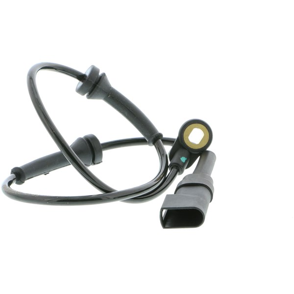 ABS-givare, Sensor, hjulvarvtal