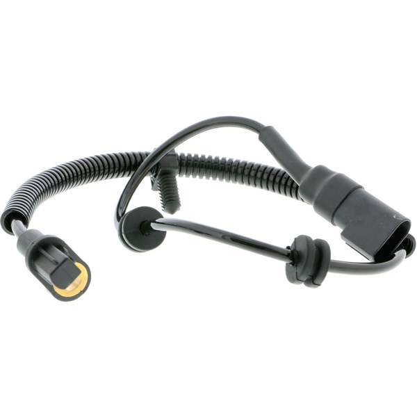 ABS-givare, Sensor, hjulvarvtal, Bakaxel, Bakaxel vänster, Vänste