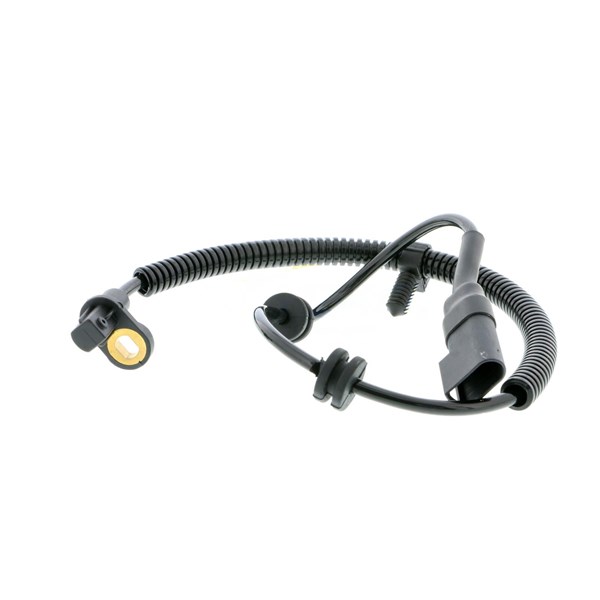 ABS-givare, Sensor, hjulvarvtal, Bakaxel, Bakaxel vänster, Vänste