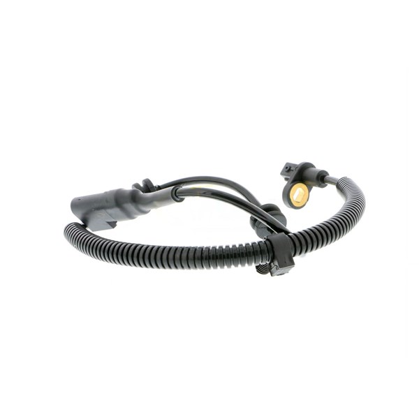 ABS-givare, Sensor, hjulvarvtal, Bakaxel, Bakaxel vänster, Vänste