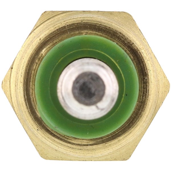 Sensor, kylvätsketemperatur