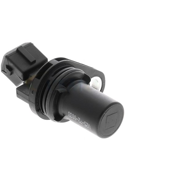 Sensor, tändningsimpuls