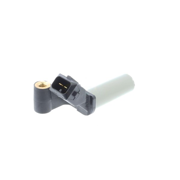 Sensor, varvtal, Svänghjulssidig