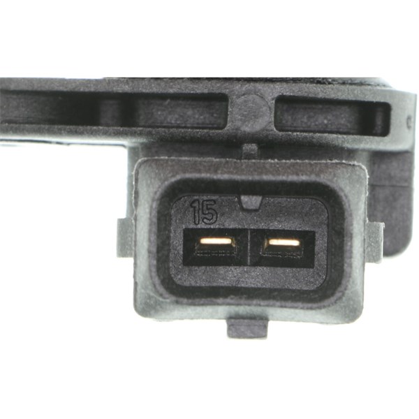 Sensor, tändningsimpuls