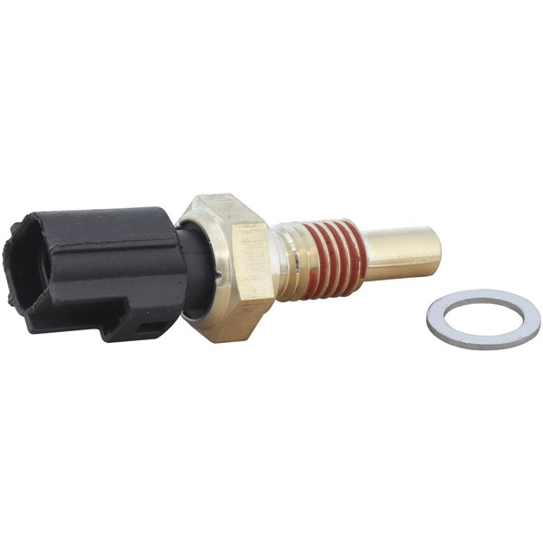 Sensor, kylvätsketemperatur 12V, Upptill VEMO