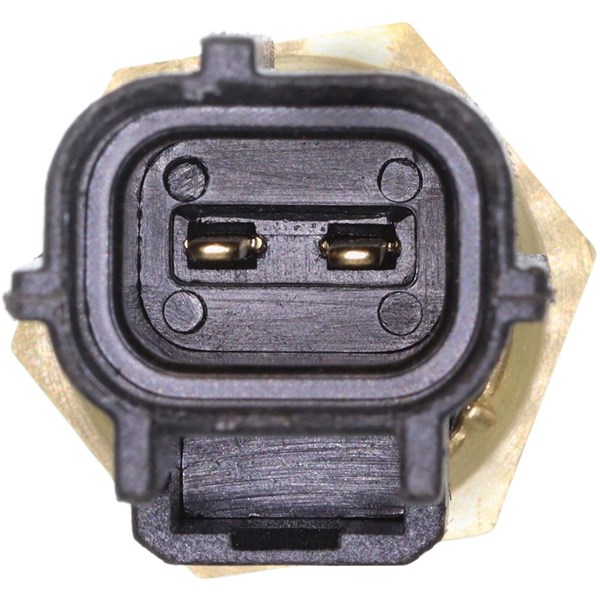 Sensor, kylvätsketemperatur 12V, Upptill