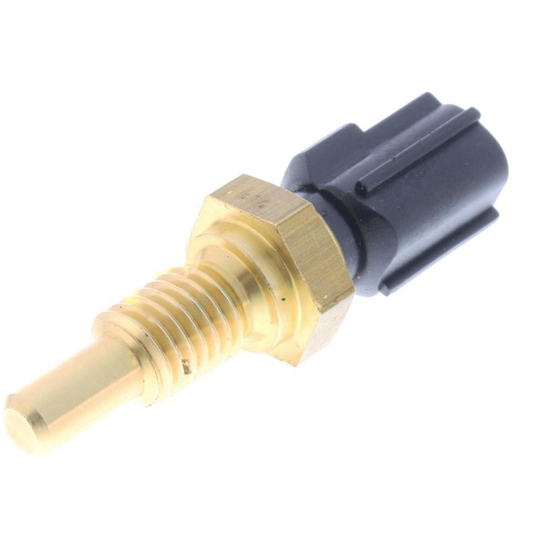 Sensor, kylvätsketemperatur 12V, Upptill