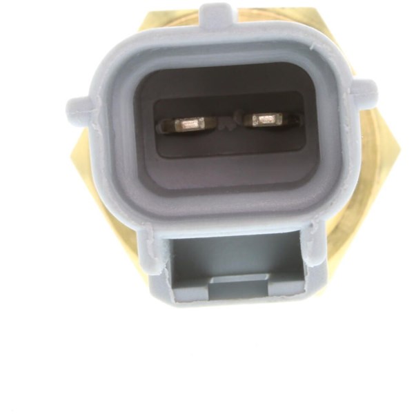 Sensor, kylvätsketemperatur