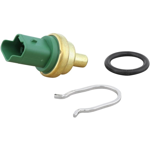 Kylvätsketemperatur-sensor VEMO Kylvätsketemperatur-sensor VEMO