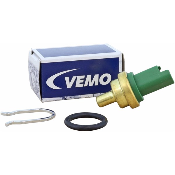 Kylvätsketemperatur-sensor VEMO Kylvätsketemperatur-sensor VEMO