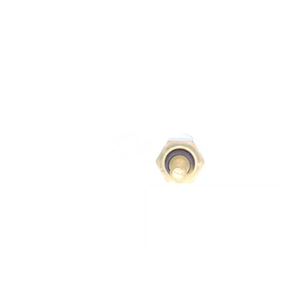 Sensor, kylvätsketemperatur
