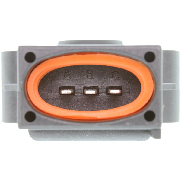 Sensor, gasspjäll