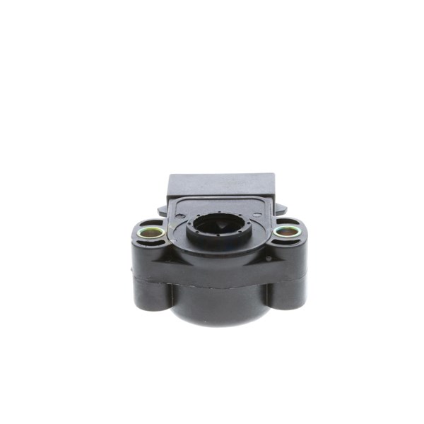 Sensor, gasspjäll
