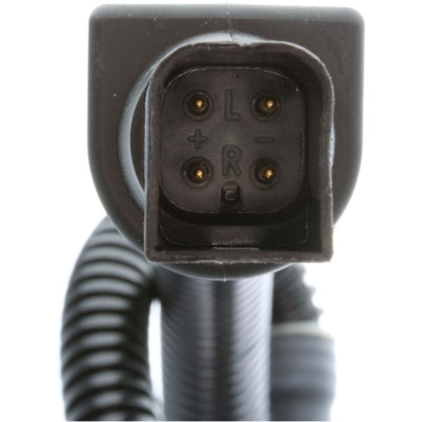 ABS-givare, Sensor, hjulvarvtal, Bakaxel, Höger, Vänster