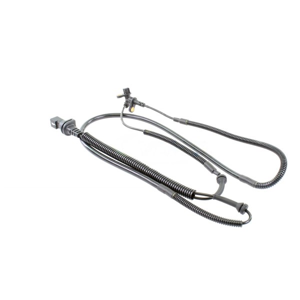 ABS-givare, Sensor, hjulvarvtal, Bakaxel, Bakaxel, båda sidor