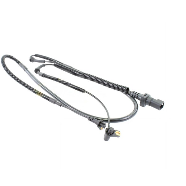 ABS-givare, Sensor, hjulvarvtal, Bakaxel, Bakaxel, båda sidor