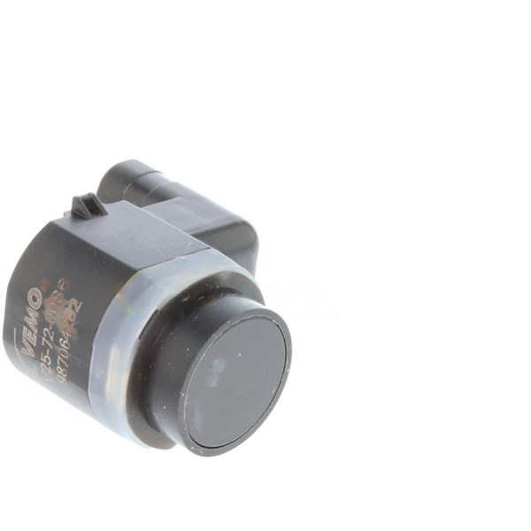 Sensor, parkeringshjälp, Bak