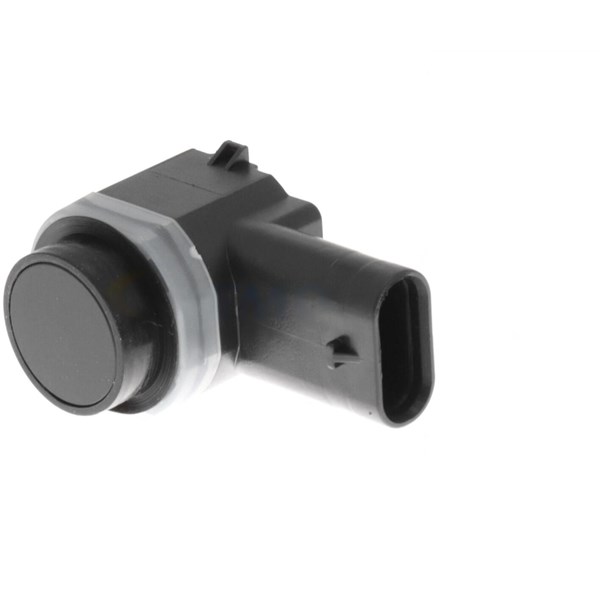 Sensor, parkeringshjälp, Fram, Inre