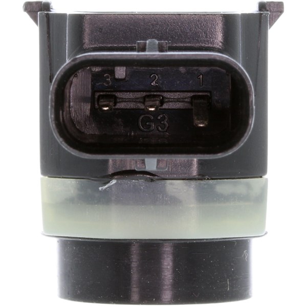 Sensor, parkeringshjälp, Bak